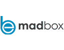 BeMadbox Logo